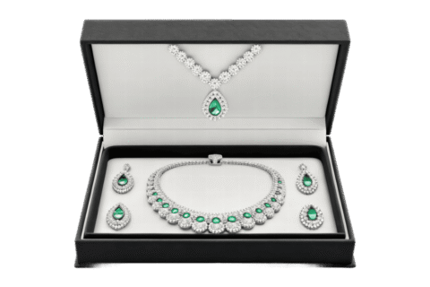 Jewellery Sets