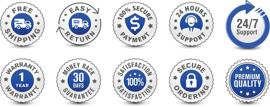 Trues Badge